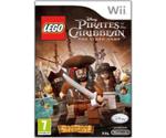 LEGO Pirates of the Caribbean