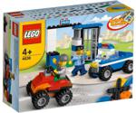 LEGO Police Building Set (4636)