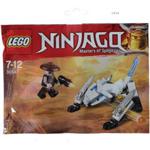 LEGO - Polybag 30547 Ninjago