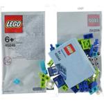LEGO - Polybag 40245 Monthly Build Octopus