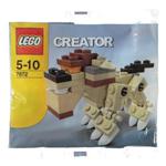 LEGO - Polybag 7872 Creator Lion