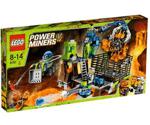 LEGO Power Miners Lavatraz (8191)