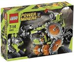 LEGO Power Miners Rock Wrecker (8963)