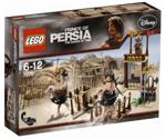LEGO Prince of Persia The Ostrich Race (7570)