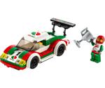 LEGO Race Car (60053)
