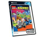 LEGO Racers (PC)
