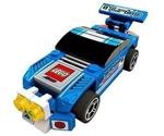 LEGO Racers Rally Sprinter (8120)