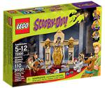 LEGO Scooby-Doo - Mummy Museum Mystery (75900)