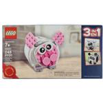 LEGO - Set 40251 Creator Mini Piggy Bank