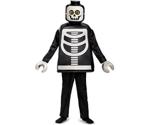 LEGO Skelett Deluxe Costume