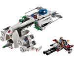 LEGO Space Police Undercover Cruiser (5983)