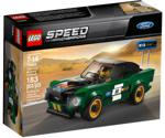 LEGO Speed Champions - 1968 Ford Mustang Fastback (75884)