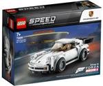 LEGO Speed Champions - 1974 Porsche 911 Turbo 3.0 (75895)