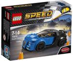 LEGO Speed Champions - Bugatti Chiron (75878)