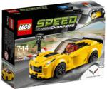 LEGO Speed Champions - Chevrolet Corvette Z06 (75870)