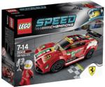 LEGO Speed Champions - Ferrari 458 Italia GT2 (75908)