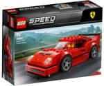 LEGO Speed Champions - Ferrari F40 Competizione (75890)