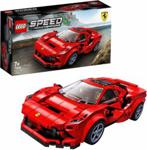 LEGO Speed Champions Ferrari F8 Tributo 76895