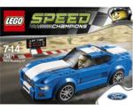 LEGO Speed Champions - Ford Mustang GT (75871)