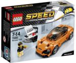 LEGO Speed Champions - McLaren 720S (75880)