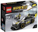 LEGO Speed Champions - Mercedes AMG GT3 (75877)