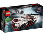 LEGO Speed Champions - Nissan GT-R NISMO (76896)