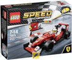 LEGO Speed Champions - Scuderia Ferrari SF16-H (75879)