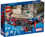 LEGO Spider-Man vs. Doc Ock (76148)