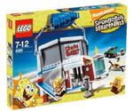 LEGO SpongeBob Chum Bucket (4981)