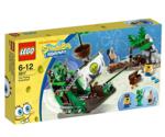 LEGO SpongeBob The Flying Dutchman (3817)