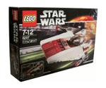 LEGO Star Wars A-wing Fighter (6207)