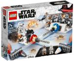 LEGO Star Wars - Action Battle Hoth Generator-Attacke (75239)