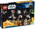 LEGO Star Wars Advent Calendar