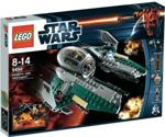 LEGO Star Wars Anakin's Jedi Interceptor (9494)