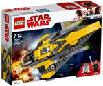 LEGO Star Wars - Anakin's Jedi Starfighter (75214)