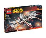 LEGO Star Wars ARC-170 Starfighter (7259)