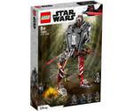 LEGO Star Wars - AT-ST Raider (75254)