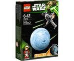 LEGO Star Wars - B-Wing Starfighter & Planet Endor (75010)