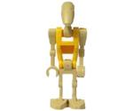 LEGO Star Wars Battle Droid