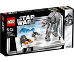 LEGO Star Wars - Battle of Hoth 20th Anniversary Edition Set