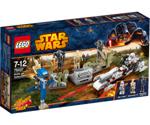 LEGO Star Wars - Battle on Saleucami (75037)