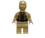 LEGO Star Wars C-3PO