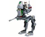 LEGO Star Wars Clone Scout Walker (7250)