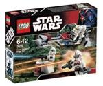 LEGO Star Wars Clone Troopers Battle Pack (7655)