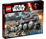 LEGO Star Wars - Clone Turbo Tank (75151)