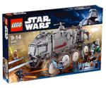 LEGO Star Wars Clone Turbo Tank (8098)