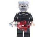 LEGO Star Wars Count Dooku with Red Light Sabre