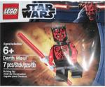 LEGO Star Wars Darth Maul