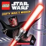 Lego Star Wars: Darth Maul's Mission (Episode 1)