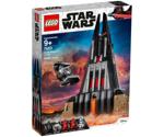 LEGO Star Wars - Darth Vader's Castle (75251)